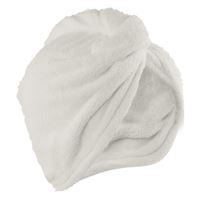 ASCIUGAMANO TURBANTE
